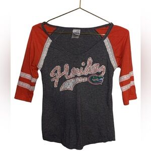 Florida Gators Tee Size Small P2P 17”